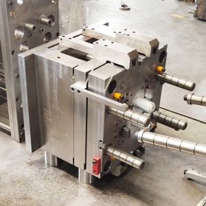 Monaróir An tSín Múnla Instealladh Gairmiúil Saincheaptha Ag Déanamh Múnla Plaisteacha Beachtas