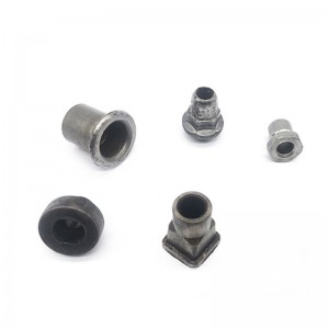 China Manufacture Precision CNC /Cold heading protsessi Lathe Machining Steel Parts Lathe Machine Steel Parts Lathe Machining Steel Parts