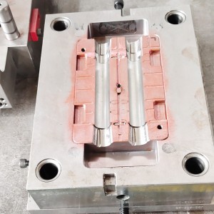 Uirlisí Múnlaithe Instealladh Seirbhíse Táirgí Saincheaptha Ardchaighdeáin