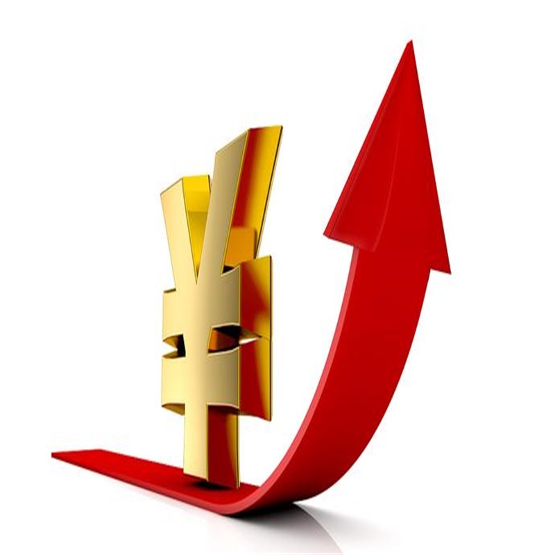 Tooraine tõuseb taevasse!Allavoolu asuvad tehased püüavad meeleheitlikult kasumit säilitada.