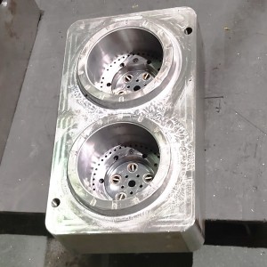 Déantóir Oem den Cháilíocht is Fearr Uirlisí Plaisteacha Múnla Instealladh na Síne a sholáthar