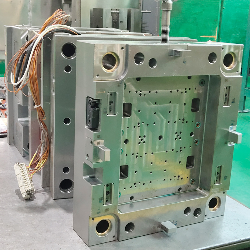 Cuireann Jiading faoiseamh bochtaineachta chun cinn trí fhostaíocht i Chuxiong, Yunnan