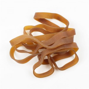 Tootjad hulgi kohandatavaid kummipaelu, millel on suured kulumiskindlad kõrge temperatuuri ja vananemise vastased spetsifikatsioonid