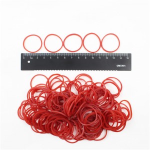 Dath mórdhíola monarchan bandaí rubair tí frith-aosaithe ard-leaisteachais agus cosanta comhshaoil