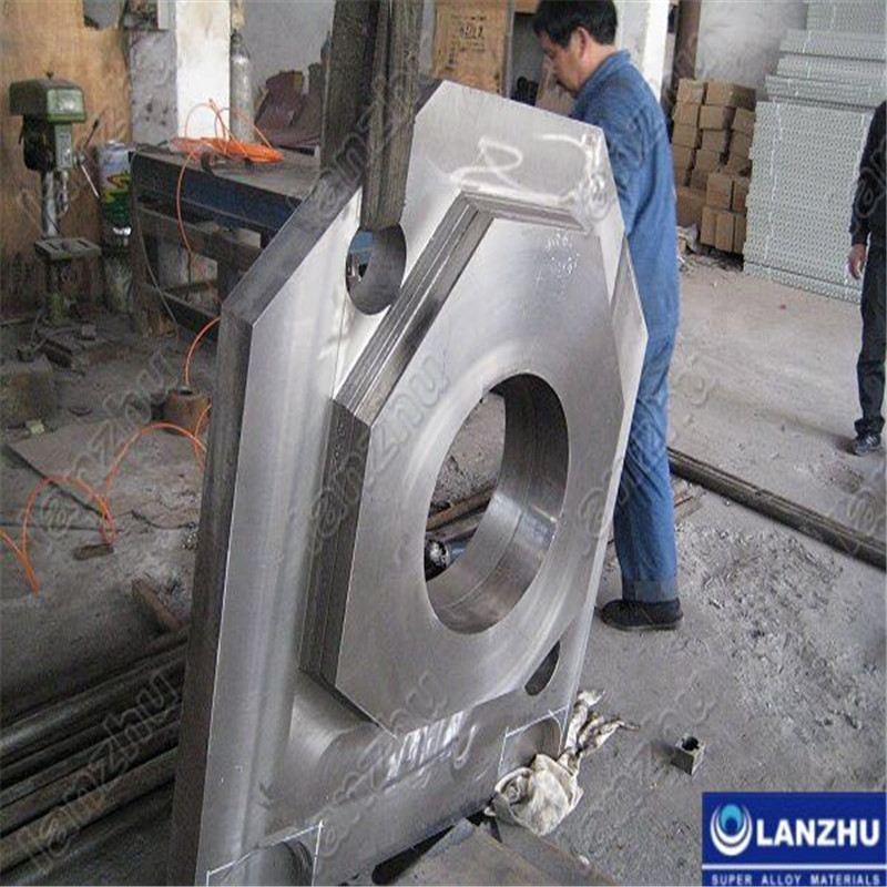 Koostise ja kuumtöötlemise mõju 4J36 sulami mehaanilistele ja füüsikalistele omadustele