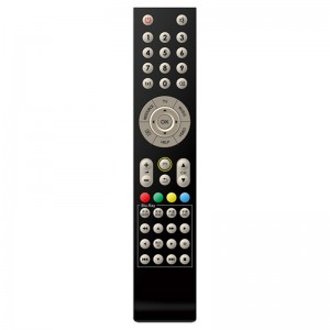 Mórdhíola monarchan ar phraghas íseal ar ardchaighdeán Feidhm iomlán Cianrialtán beachtais IR le haghaidh teilifíse satailíte \\/ gach branda Teilifíse \\/ bosca barr socraithe