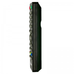 2020 Díol te Monarcha rialaithe baile ir iargúlta monarchan cianrialtán OEM do gach branda Teilifís \\/ bosca barr socraithe \\/ teilifís satailíte