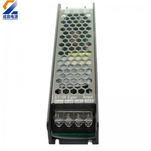 AC DC 12V 5A 60W Triac 0-10V PWM Kerge touch Dimmable LED draiver