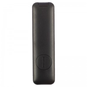 Díolacháin monarchan Cianrialtán caol ardchaighdeáin IR \\/ 2.4G cianrialtán Bosca Socraithe Cianrialtán le 15ca