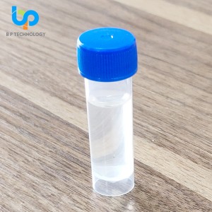 Bhí ionstraimí ultrafhuaime míochaine saincheaptha de dhíth ar mhúnlú insteallta gabhálais phlaisteacha PP ABS sa tSín