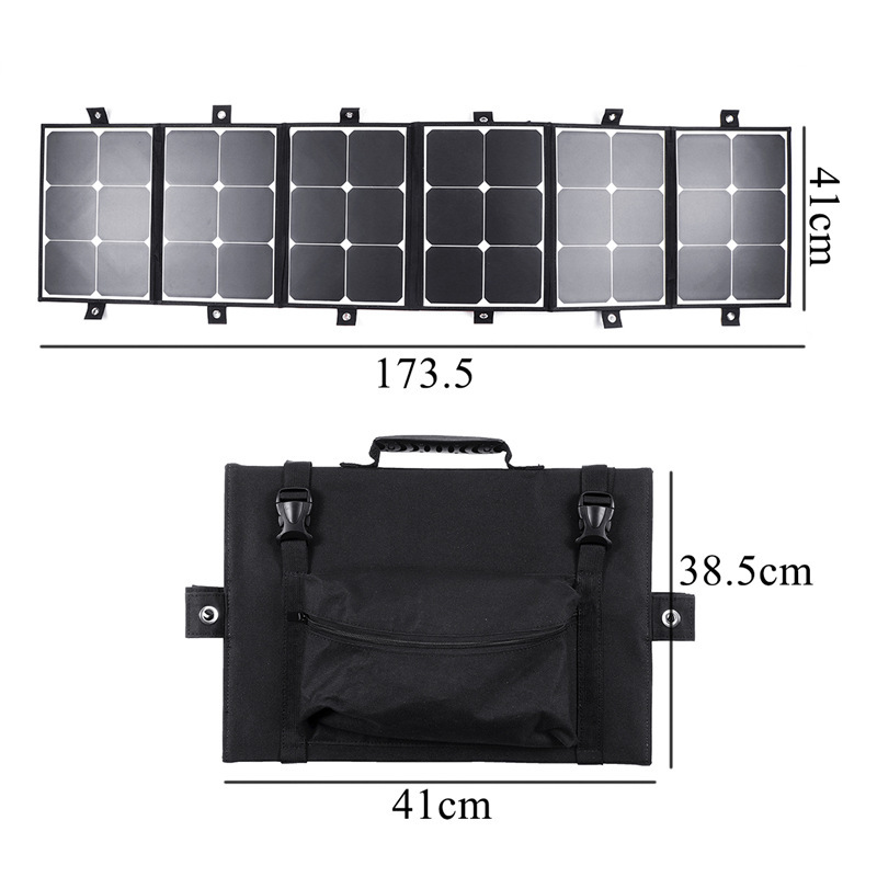 Málaí fillte gréine 180W