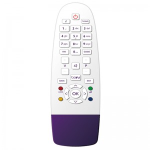 Kõige paremini müüv kaugjuhtimine kogu riigi jaoks kvaliteetne universaalne universaalne nutitelef TV kaugjuhtimine