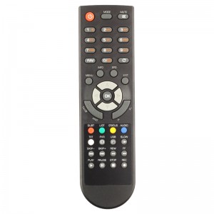 Cianrialtán Monarcha OEM 2.4Ghz tv cianrialtán do LG tv rialú iargúlta LCD \\/ LED