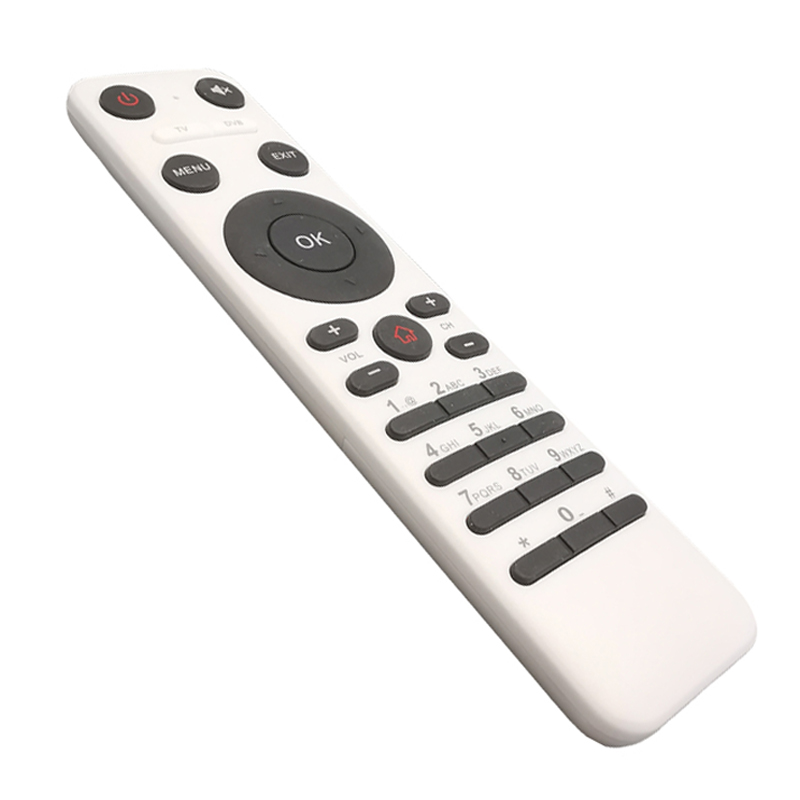 Hiina tehaste hulgimüük alla laadida universaalne kaugjuhtimispult TV IR TV kaugjuhtimispult kõigi kaubamärkide TV ja seadistada top box 2006-1