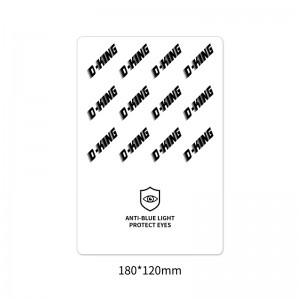 Factory Direct müüb iseteenindusfilmi Anti Scratch Hydrogel TPU Filmileht Cutting Machine Plotter