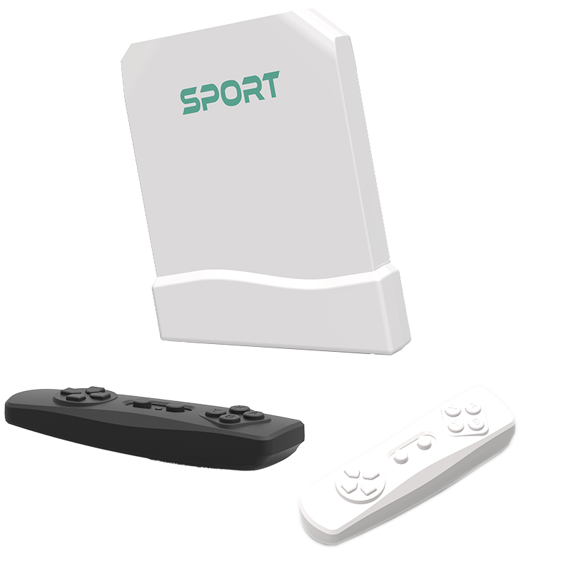 Cluiche Teilifíse Spóirt gan sreang 32Bit BL-5002A 2.4G