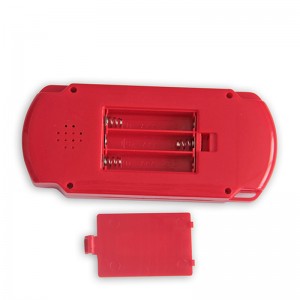 Cluiche ríomhaire boise 8Bit BL-502 2 \\\