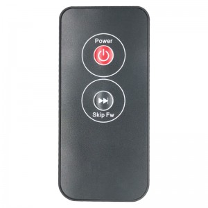 Eochracha nua cliste tí cliste 2ky \\/ 4 eochracha Cód foghlama IR \\/ cianrialtán BLE le haghaidh luchtú cealla \\/ Meaisín scuabtha \\/ Solas LED