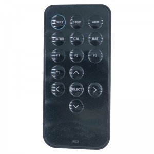 Cianrialtán baile cliste dearadh nua OEM ODM do dhíolachán Fan \\/ Meaisín Scuabtha \\/ seinnteoir Solais \\/ Fuaime