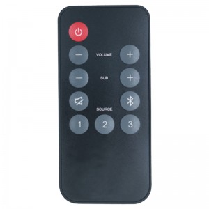 Cianrialtán baile cliste dearadh nua OEM ODM do dhíolachán Fan \\/ Meaisín Scuabtha \\/ seinnteoir Solais \\/ Fuaime