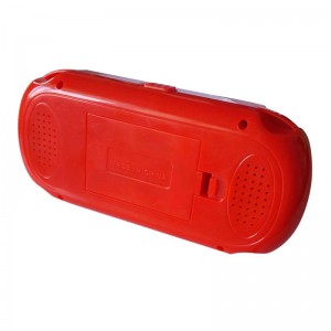 Cluiche ríomhaire boise 8Bit BL-503 2 \\\