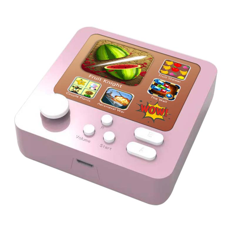 8Bit BL-281 2\ LCD pihuarvuti mäng