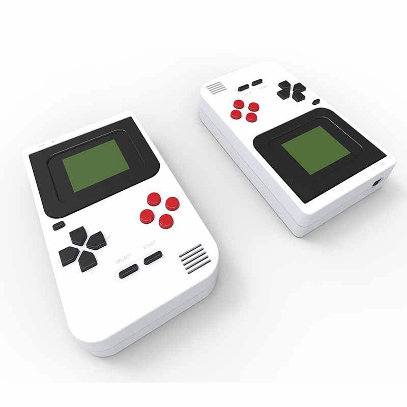 8Bit BL-508 2 LCD pihuarvuti mäng