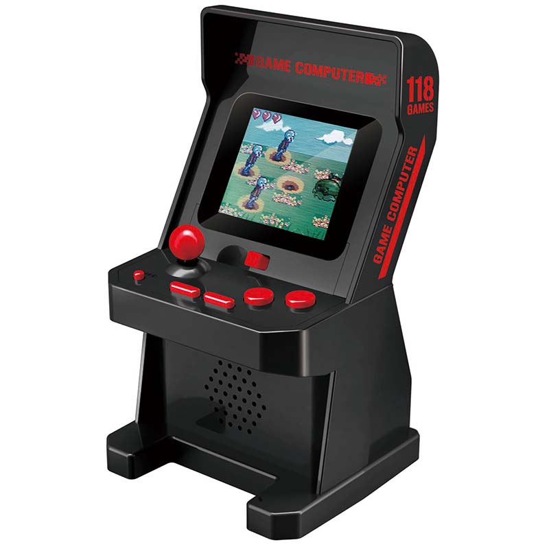 8Bit BL-510 2\ LCD portatiivne mäng