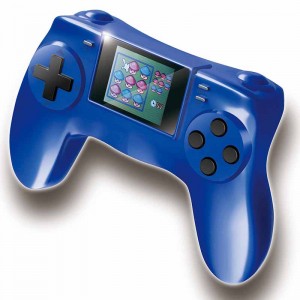 8Bit BL-511 2 LCD pihuarvuti mäng