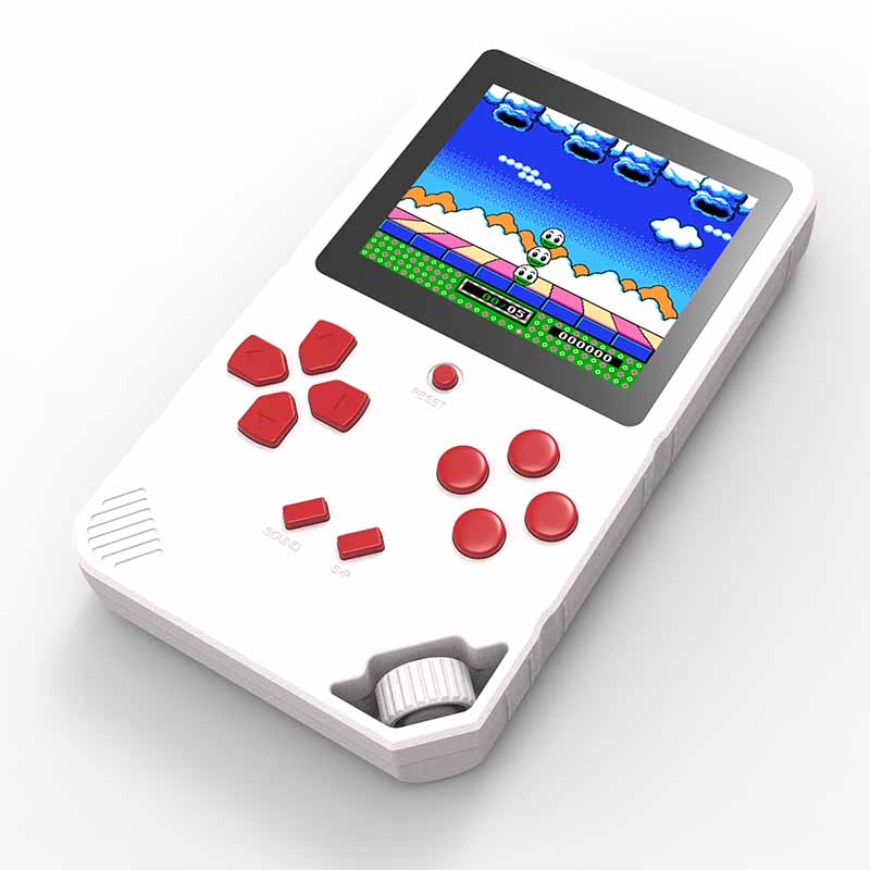 8Bit BL-512.8 Videomäng