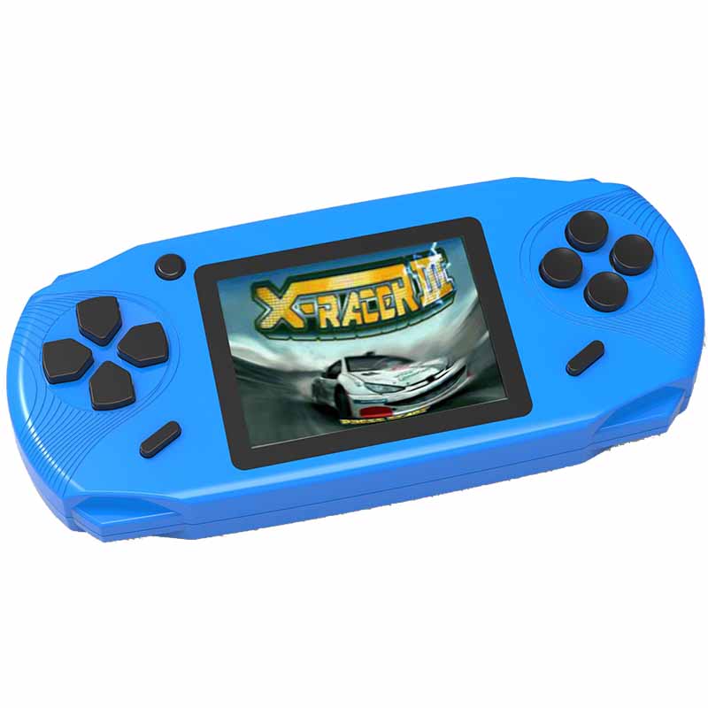 16Bit BL-515 2.8\ LCD pihuarvuti mäng