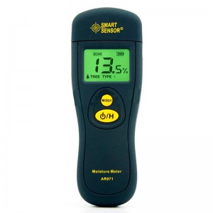 Tester Taise Adhmaid