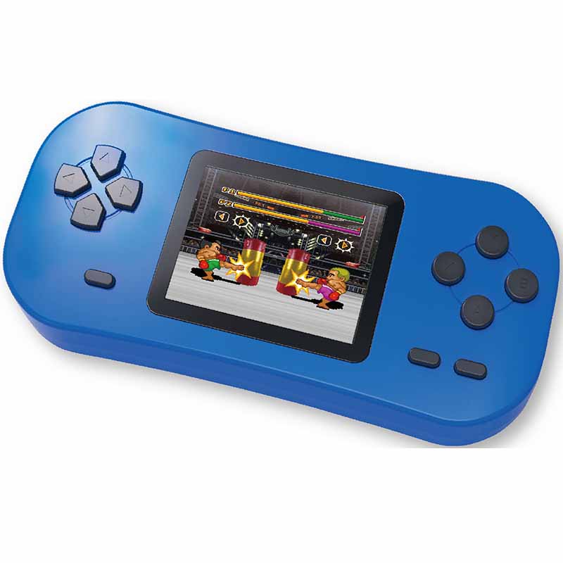 8Bit BL-519 2.5\ Handhold Game