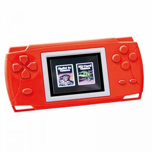 8Bit BL-826 2.5\\ Extendable TF Games Portable Game