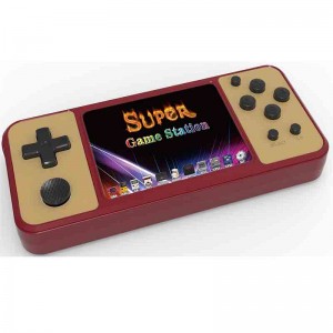 64Bit BL-865 3.0\\ Emulator Videomäng