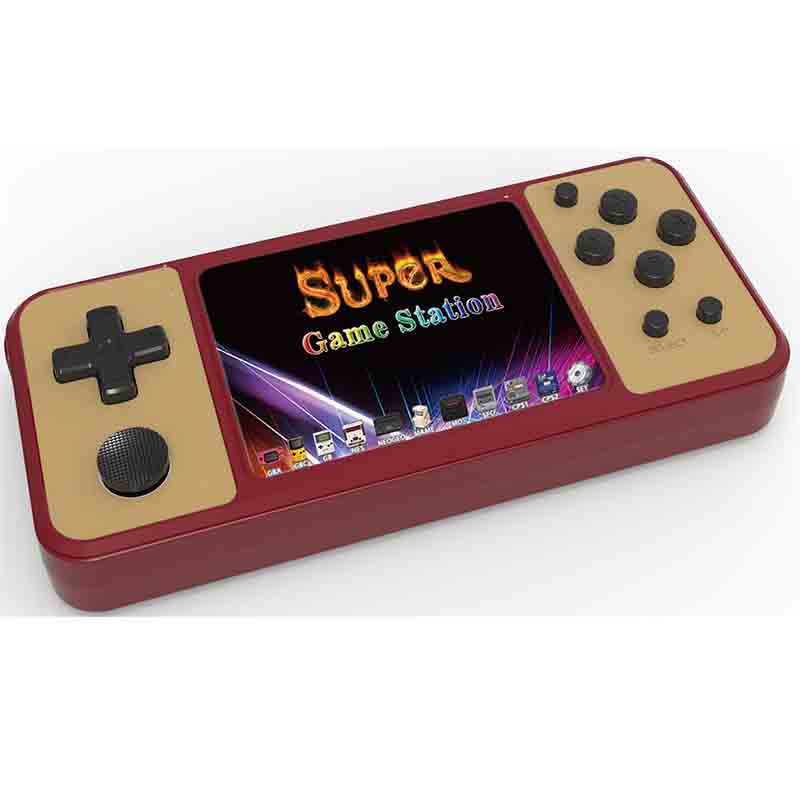 64Bit BL-865 3.0\ Emulator Videomäng