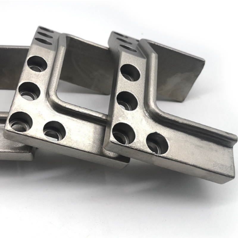 Lennuki mootorite nikli supersulamist siselabade keevitamise laserremondi tehnoloogia (2)