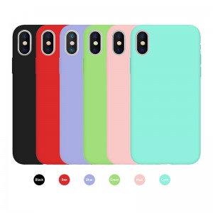 Éifeacht Neamhlonrach Casta Oast Odm Saincheaptha Cás Fón Póca Bog TPU do iPhone 11\\/12 do Samsung s20 a51 a21 do XIAOMI HUAWEI