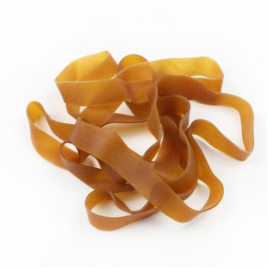 Tootjad kohandatud suuremahulised kulumiskindlad, kõrgtemperatuursed ja vananemisvastased tööstuslikud kummipaelad