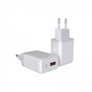 USB Smart tapa charger_MW21-104