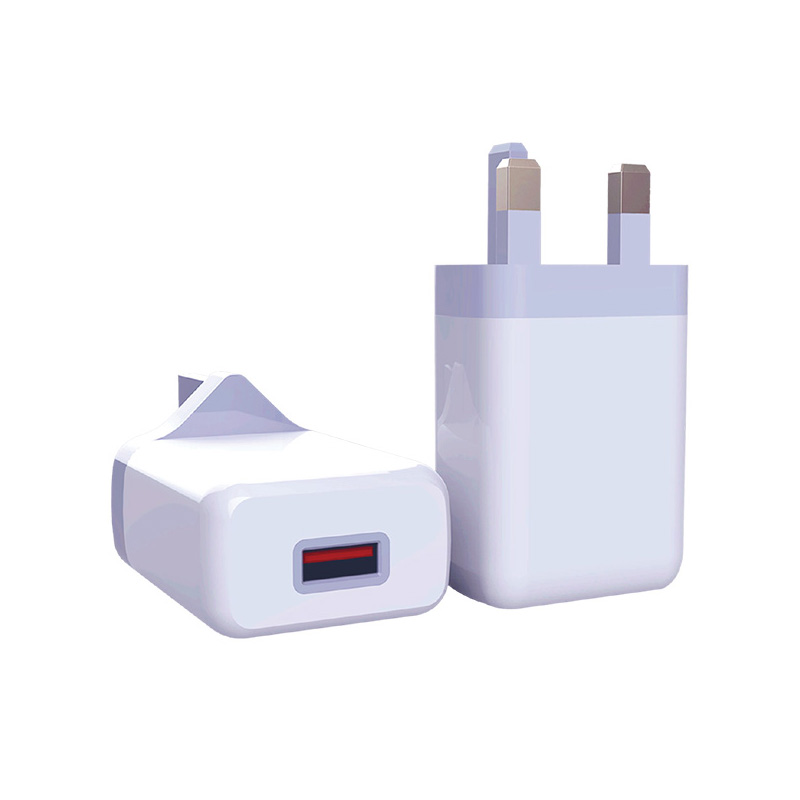 USB Smart tapa charger_MW21-105