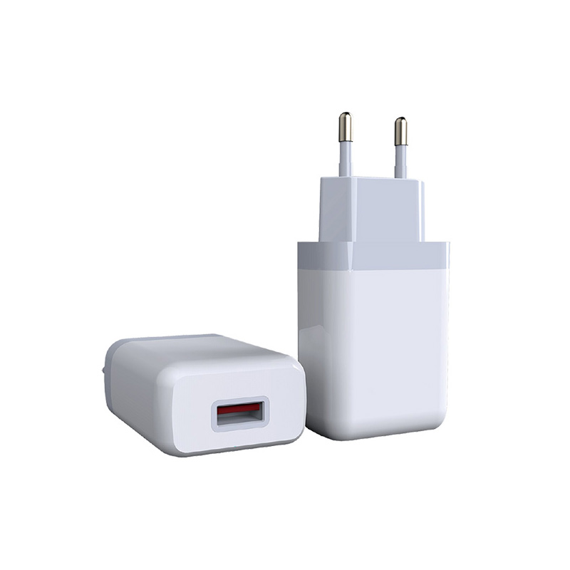 USB Smart tapa charger_MW21-105