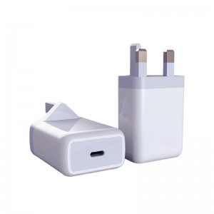 Cineál-C Charger tapa cliste_MW21-106