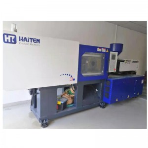 Meaisín múnlaithe insteallta beachtais