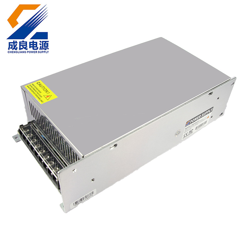 Soláthar Cumhachta Athraithe 110V 220V AC DC 48V 20A 1000W Do Threalamh Mótair