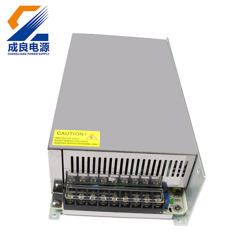 Soláthar Cumhachta Athraithe 110V 220V AC DC 48V 20A 1000W Do Threalamh Mótair