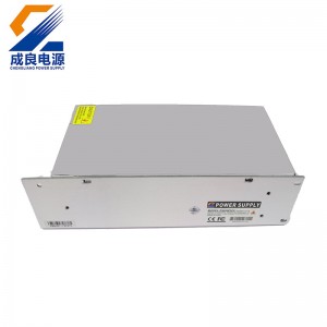 Soláthar Cumhachta Athraithe AC DC SMPS 24V 800W Do Mheaisín Cluiche Mótair Céim Printéir 3D