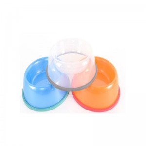 PET BOWL