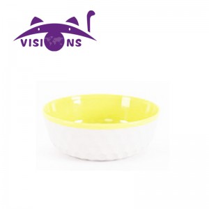 PET BOWL LE SHORT PLUSH