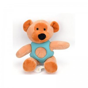 Bréagáin pluide molars madraí